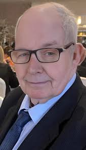 It is with deep sorrow and great sadness that we announce the passing of  Hugh Terrence (Terry) O'Kane, peacefully at Altnagelvin Hospital