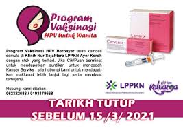 Sebarang pertanyaan, aduan & cadangan boleh dihantar ke penduduk@lppkn.gov.my | twuko. Klinik Lppkn Melaka Posts Facebook