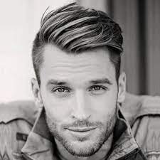 Men's hair has gone through much transformation over the years. Short Haircuts For Men 100 Ways To Style Your Hair Men Hairstyles World