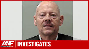 Towns County sheriff booked, released after seven-count indictment