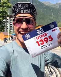 Une nouvelle fois, Olivier Maria • Low-Carb Frenchie prouve qu'on peut  performer tout en ayant une alimentation cétogène ! Sans consommer la  moindre dose de sucre, Olivier termine les 176km et 9900