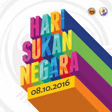 Download free hari sukan negara vector logo and icons in ai, eps, cdr, svg, png formats. Mohfi Group Selamat Hari Sukan Negara 2016