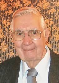 Obituary for Everett Dale Carter