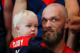 NSW DEMONS SUPPORTERS GROUP