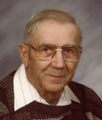 Ambrose Adam Mumm (1932-2015)