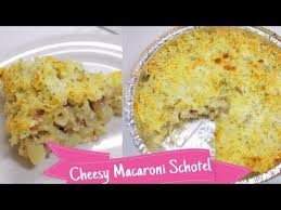 Lihat juga resep 586.macaroni cheese panggang enak lainnya. Macaroni Schotel Baked Macaroni Macaroni Cheesy Macaroni
