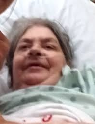 Obituary information for Mary Louise Maness