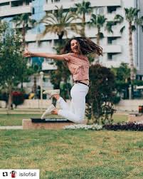 Repost Isilofisil With Get Repost Gunun Ozeti 3 Deyince Happytime Jump Ayakkabi Moda Fashionblogger Derimarket In 2020 Fashion Style Hipster