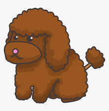 Poodle Cartoon Png Transparent Png Kindpng Paddle cartoon 3 of 8. poodle cartoon png transparent png
