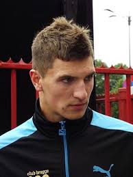 Personal details about thomas include: Thomas Meunier Wikiwand