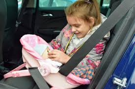 Baby Annabell Travel Comfort Seat With Wheels Review Diary Of The Evans Crittens
