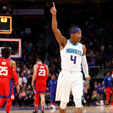 See how devonte' graham compares to other players in his position. 2019 20 Charlotte Hornets Report Card Devonte Graham At The Hive
