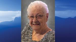Shirley Ann (Mercer) Allen, Lisbon, Ohio Obituary