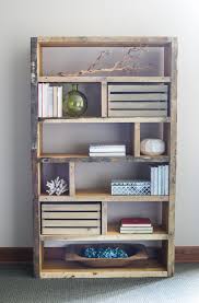 Another lovely idea for a diy project is to decorate a simple tray. 11 Rustic Diy Home Decor Projects The Budget Decorator