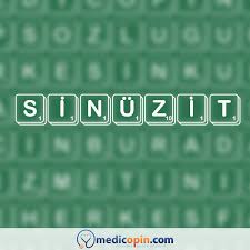 Burun Alin Sakak Ve Goz Cevresinde Bulunan Ici Hava Dolu Bosluklara Sinus Denir Bu Bosluklarin Iltihaplanmasi Sinuzit Olusu Light Box Cinema Periodic Table