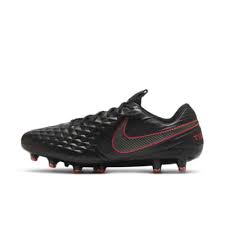 Nike Tiempo Legend 8 Elite Ag Pro Artificial Grass Football Boot Nike Nz