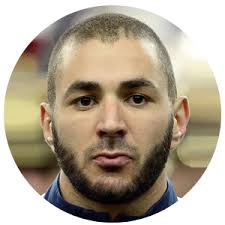 Just a little blow drying session and maybe a light hair product is all you need to style and maintain this look. Karim Benzema Profile Football Player France Karim Benzema Stats Ranking Records In Football Ndtv Sports