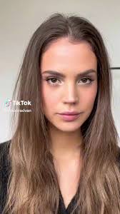 Berta Castañé Model