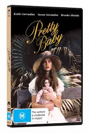 Posts asking to repost fall under this category. Brooke Shields Pretty Baby Movie