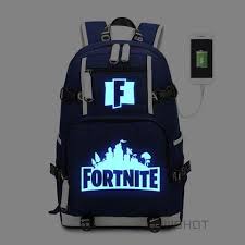 It's so much easy to charge your. ÙˆØ¯ÙˆØ¯ Ù…Ø±Ø­ Ø¥ØºÙˆØ§Ø¡ Fortnite Backpack School Bag Bookbag With Usb Charging Port Battle Empreinteduvoyageur Com