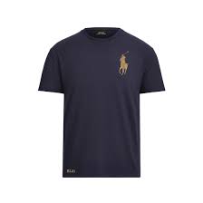Select from a variety of styles and colours to suit your style. Men S Custom Classic Fit T Shirt Ralph Lauren