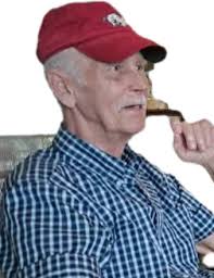 Obituary information for Peter Glenn Harrell