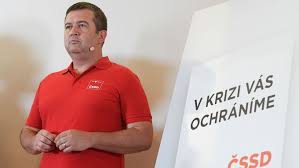 Jan hamáček (born 4 november 1978) is a czech politician who has been leader of the czech social democratic party (čssd) since march 2018 and minister of the interior since june 2018. Hamacek O Ruskem Utoku Na Vrbetice Vedel Presto Naplanoval Cestu Do Moskvy Aktualne Cz