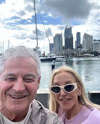 First day in Auckland,New Zealand !