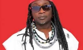 Child star Zain Ibrahim outshines John Dumelo at Charity Fashion Show