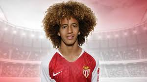 Is he not in the first team reserves? Man United Sign Monaco Teenager Mejbri The Guardian Nigeria News Nigeria And World Newssport The Guardian Nigeria News Nigeria And World News