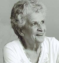 BEVERLY MARINA CAMPBELL › Gone But Not Forgotten