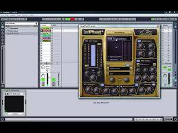 Get protected today and get your 70% discount. Camel Audio Tutorials Camelphat Camelspace
