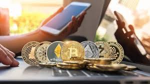 Legal entities and natural persons. Made Gains From Cryptocurrencies Know The Income Tax Implications