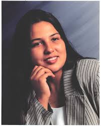 Desiree Munoz Obituary September 25, 2019