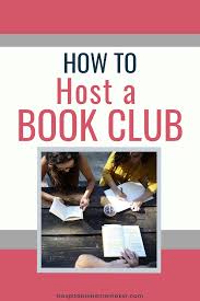 How To Start An Awesome Book Club Good Books Books Starting A Book