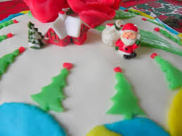When you talk about cake decoration, you cannot do anything without icing sugar. Easy Way To Make Sugar Paste Or Rolled Fondant Kopiaste To Greek Hospitality