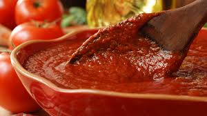 Bring to a boil, stirring frequently. Sicilian Tomatoes How To Make Fresh Tomato Sauce Lovesicily