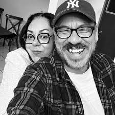 georgierosario Siempre serás mi alma gemela! Feliz renacimiento amigo de  muchas vidas! 💜🎂😘