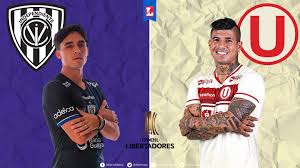 Después de perder la opción de llegar a la final de la fase 1, universitario quiere cerrar de la mejor forma la primera parte del año. Universitario 0 4 Independiente Del Valle Por La Copa Libertadores