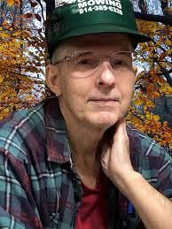 Obituary: JAY RAYMOND WHYTE, 66,...