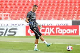 You can also check out the live updates about the match. Soccer Live Center Planetsport