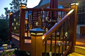 Making The Most Of Your Backyard Deck