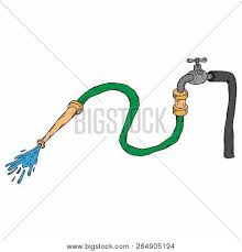 Check spelling or type a new query. Water Tap On Pipe Vector Photo Free Trial Bigstock