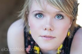 Laura Stricklin's Instagram, Twitter & Facebook