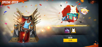 Free fire emotes can be unlocked in the store by spending diamonds. When Will I Get This à²  à²  Freefire