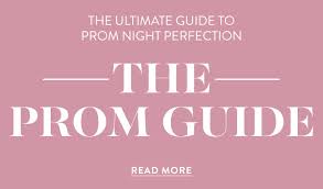 How To Find Your Perfect Prom Dress Online Promgirl