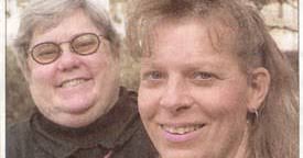 A Gender Variance Who's Who: Kimberly Nixon (1957