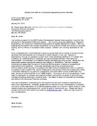 The purpose of cover letter is to convey your strengths as the right intern. 22 Printable Cover Letter For Internship Pdf Forms And Templates Fillable Samples In Pdf Word To Download Pdffiller