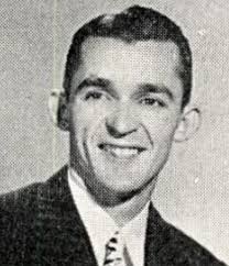 Robert James Jeffress Sr. (1925-1990)