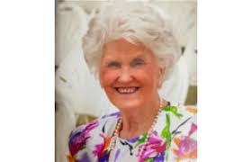 Margaret Burrell Obituary (2025)